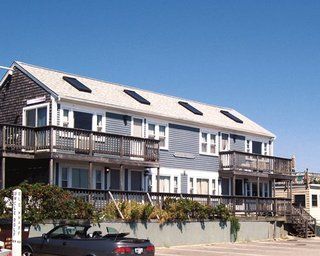 Seawinds II Dennisport Exterior foto