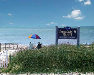 Seawinds II Dennisport Exterior foto
